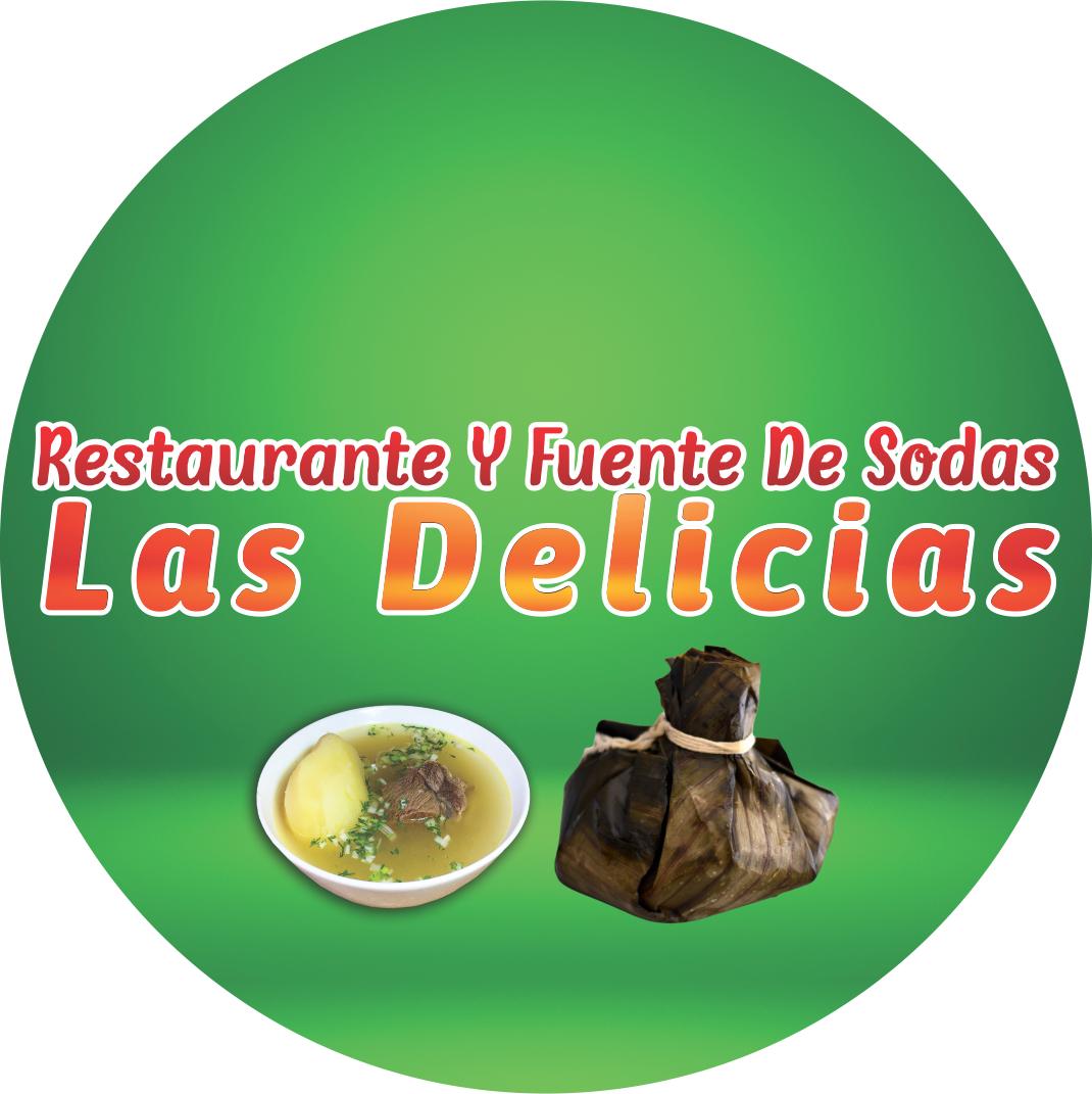 Restaurante Y Fuente de Soda las Delicias 