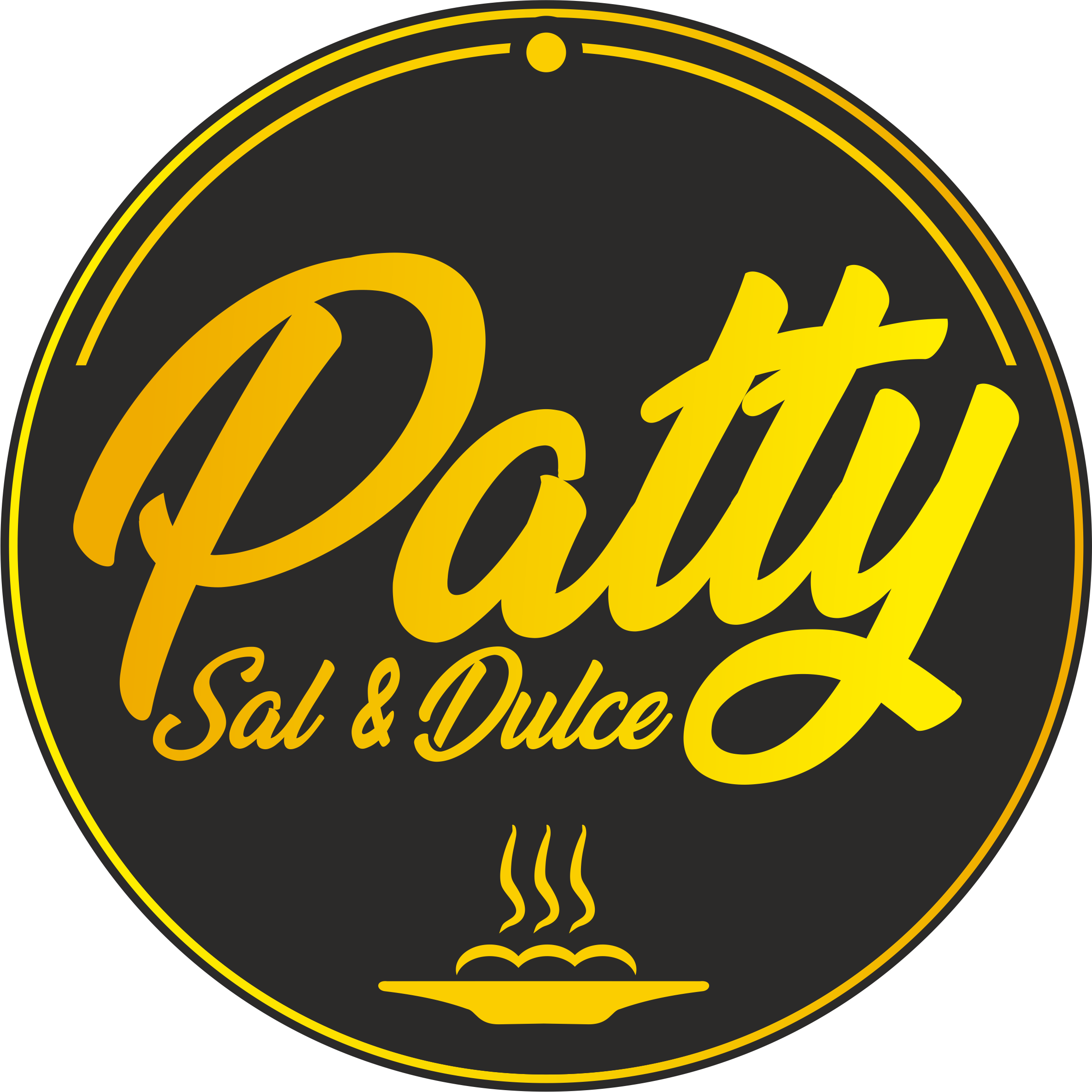 Voy Yo: Patty Sal & Dulce Apulo 