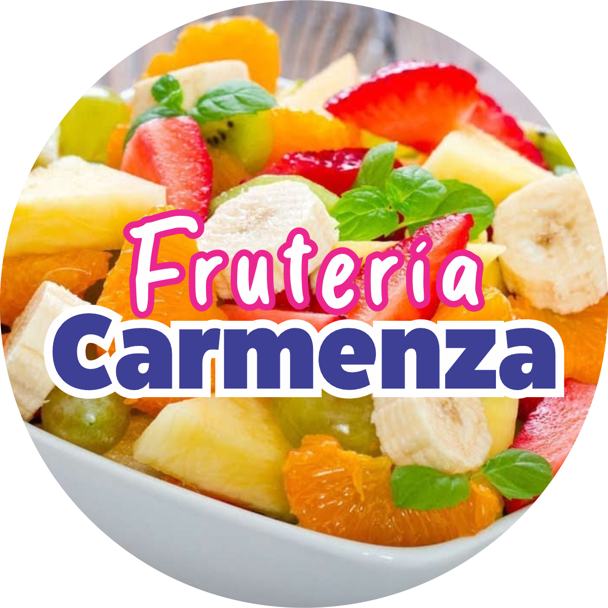 Frutería Carmenza	