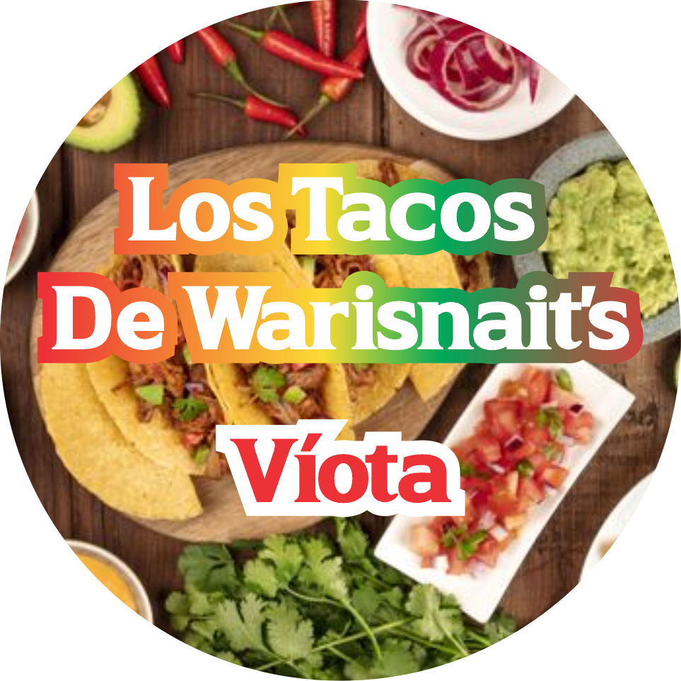 Los Tacos De Warisnait's