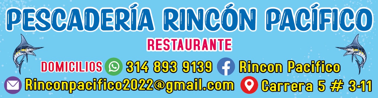 Restaurante y Pescadería Rincón Pacifico 