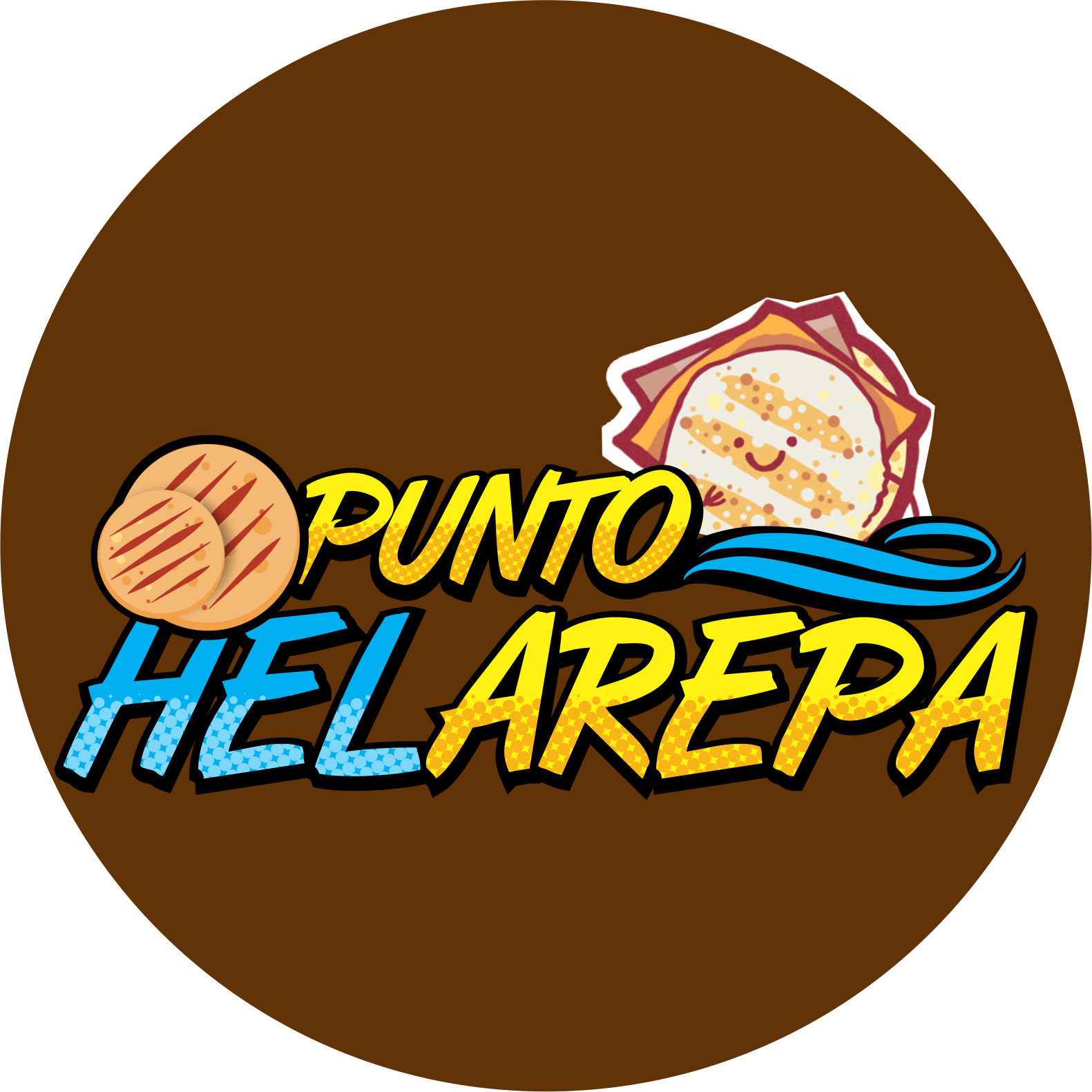 Punto HelArepa Apulo 