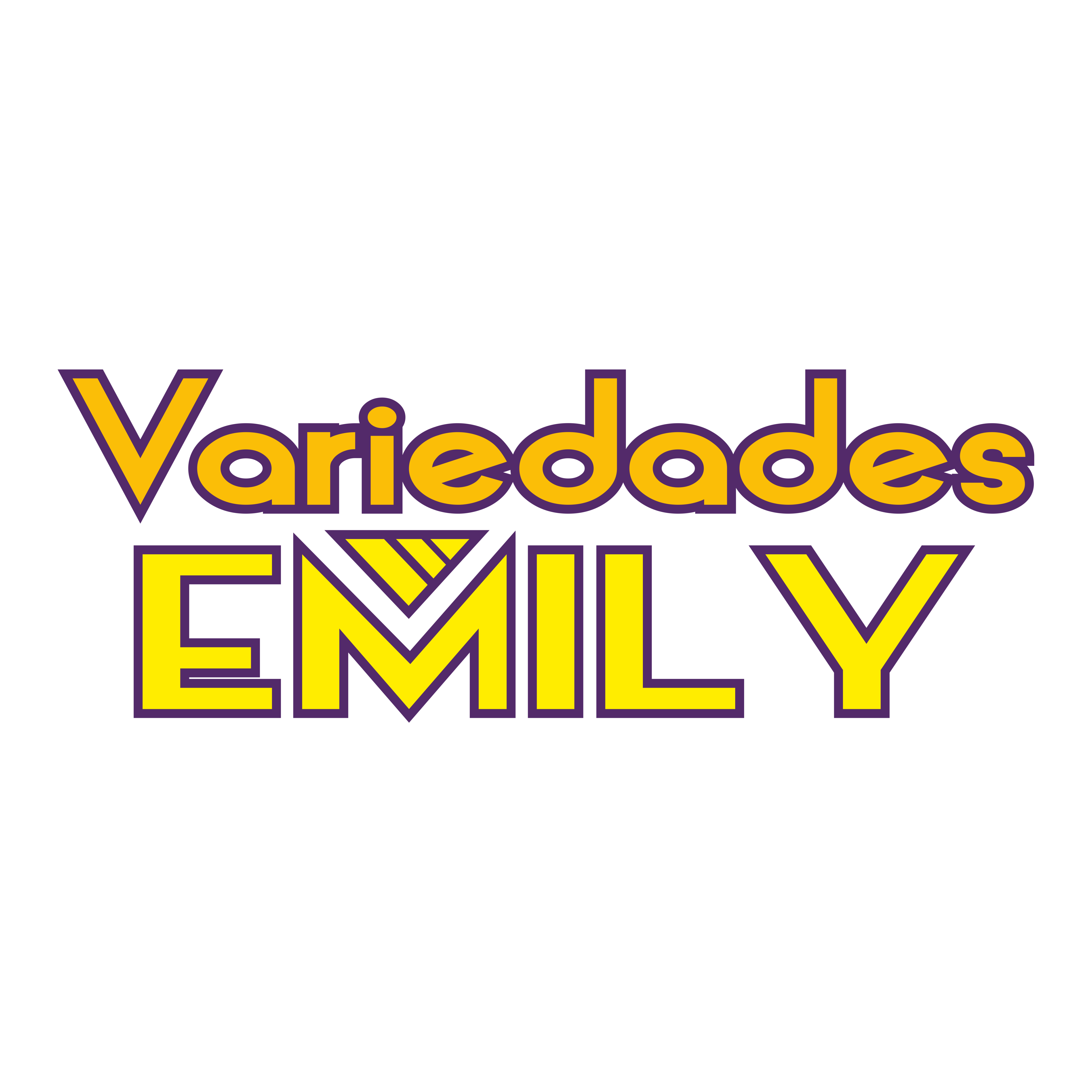Voy Yo: Variedades Emily S.M