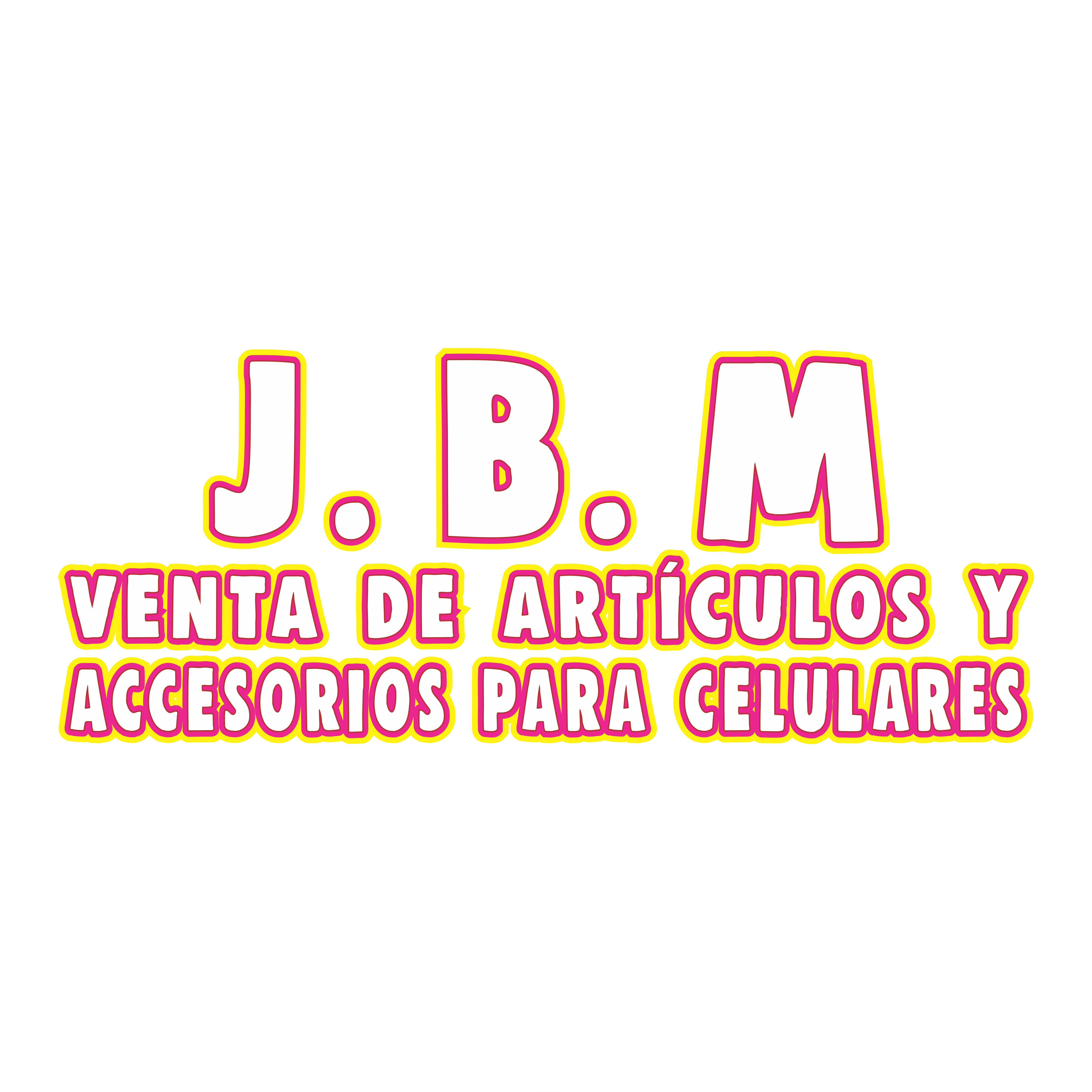 Voy Yo: J.B.M Apulo Artículos Y Accesorios Para Celulares