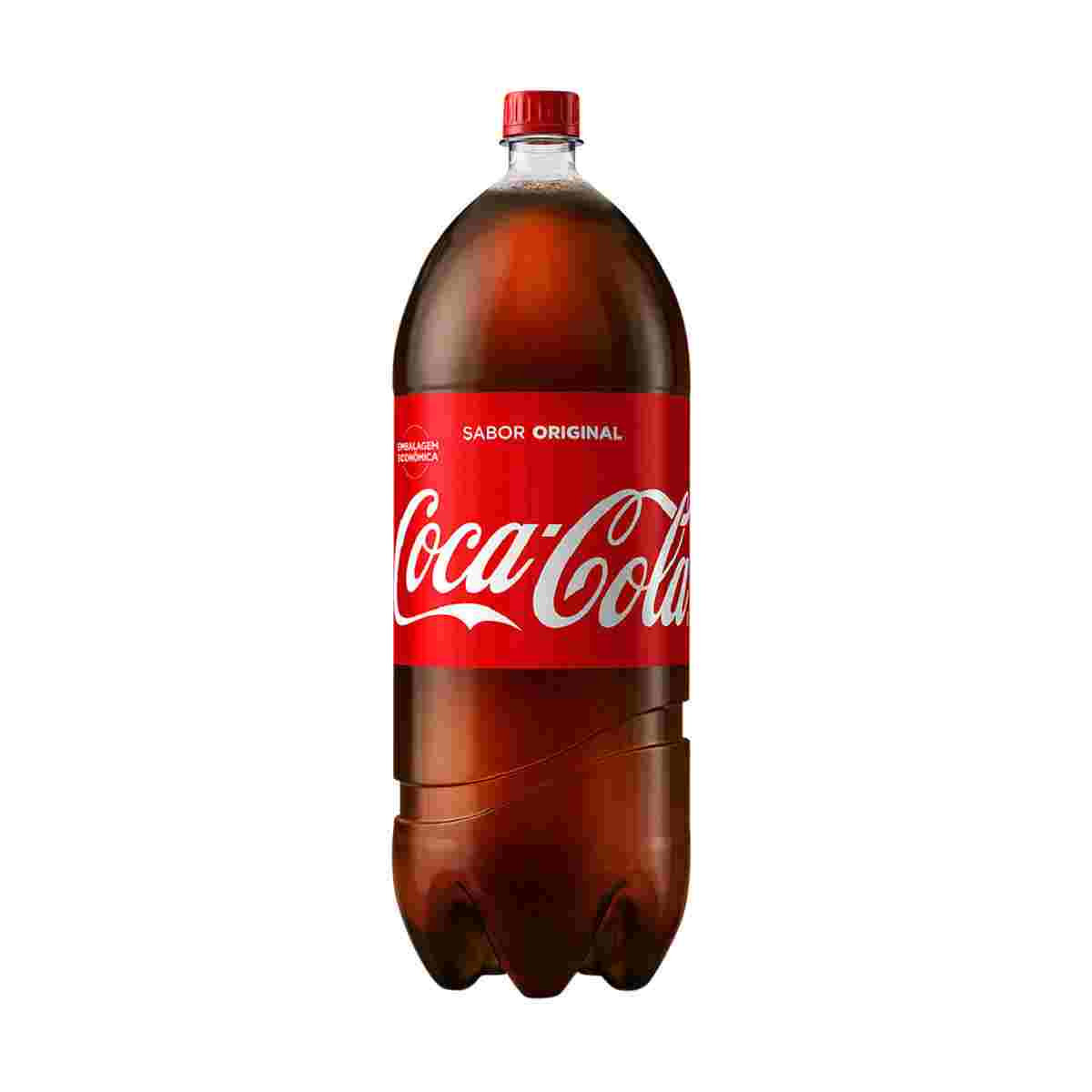 Coca Cola Original 3L