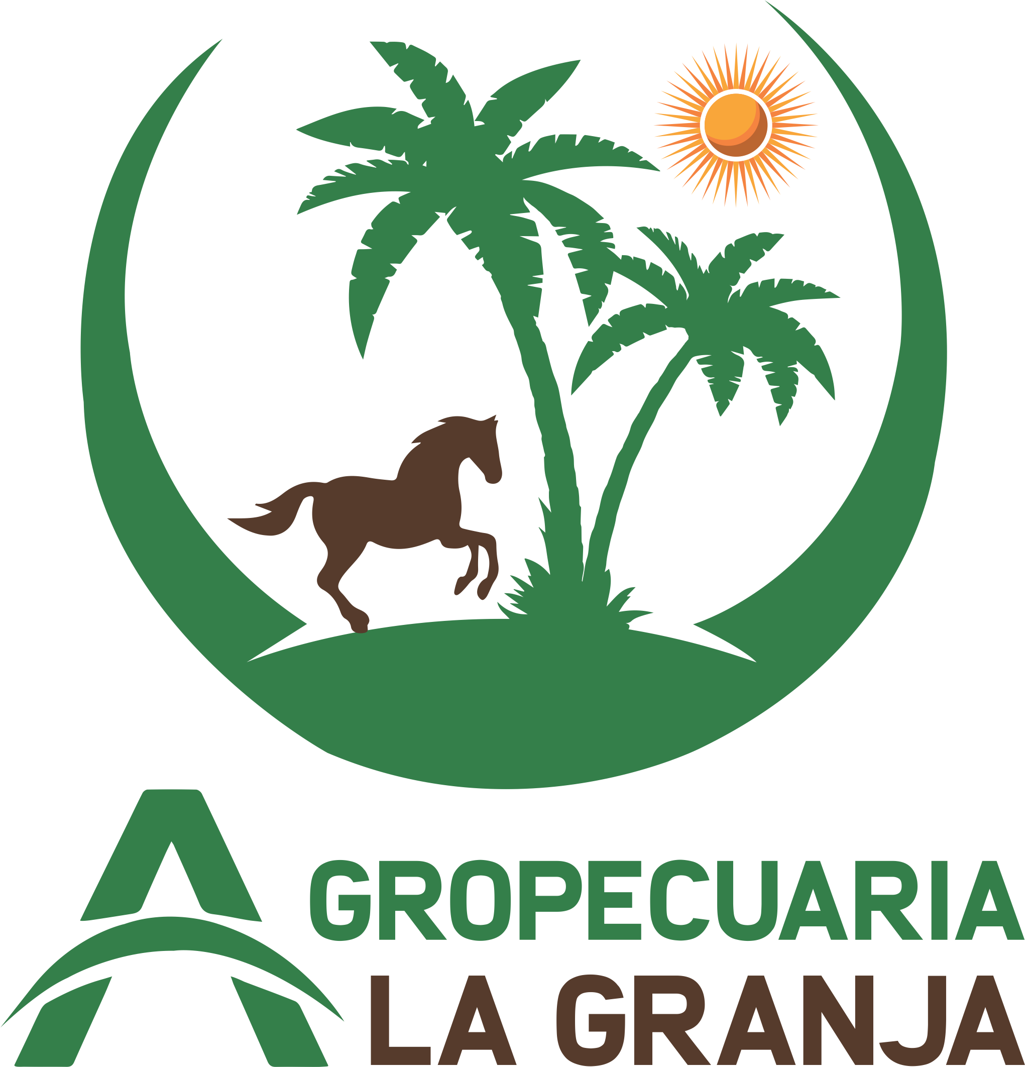 Voy Yo: Agropecuaria La Granja Anapoima