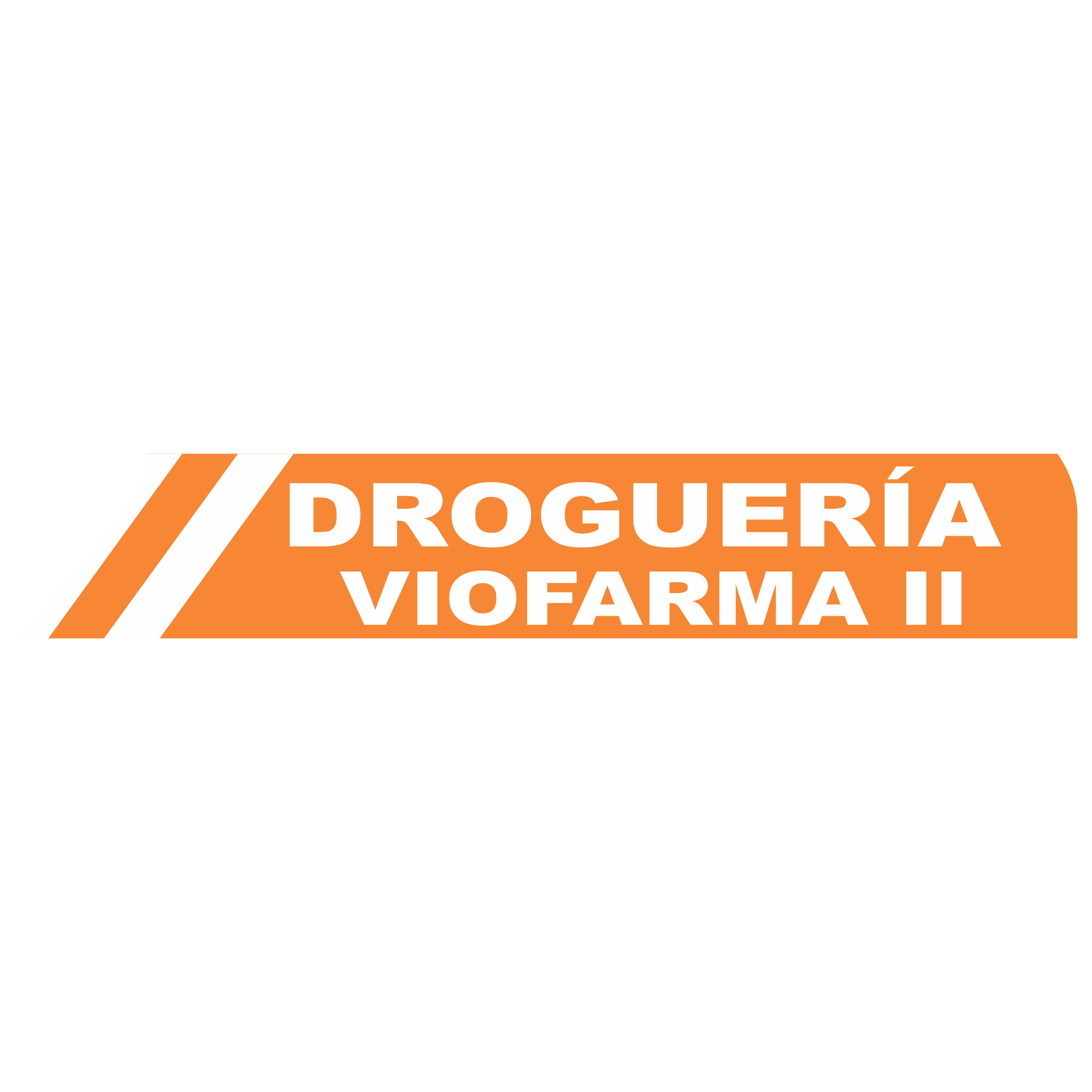 Droguería Viofarma II
