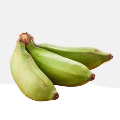 Plátano Colicero - Guineo X Libra