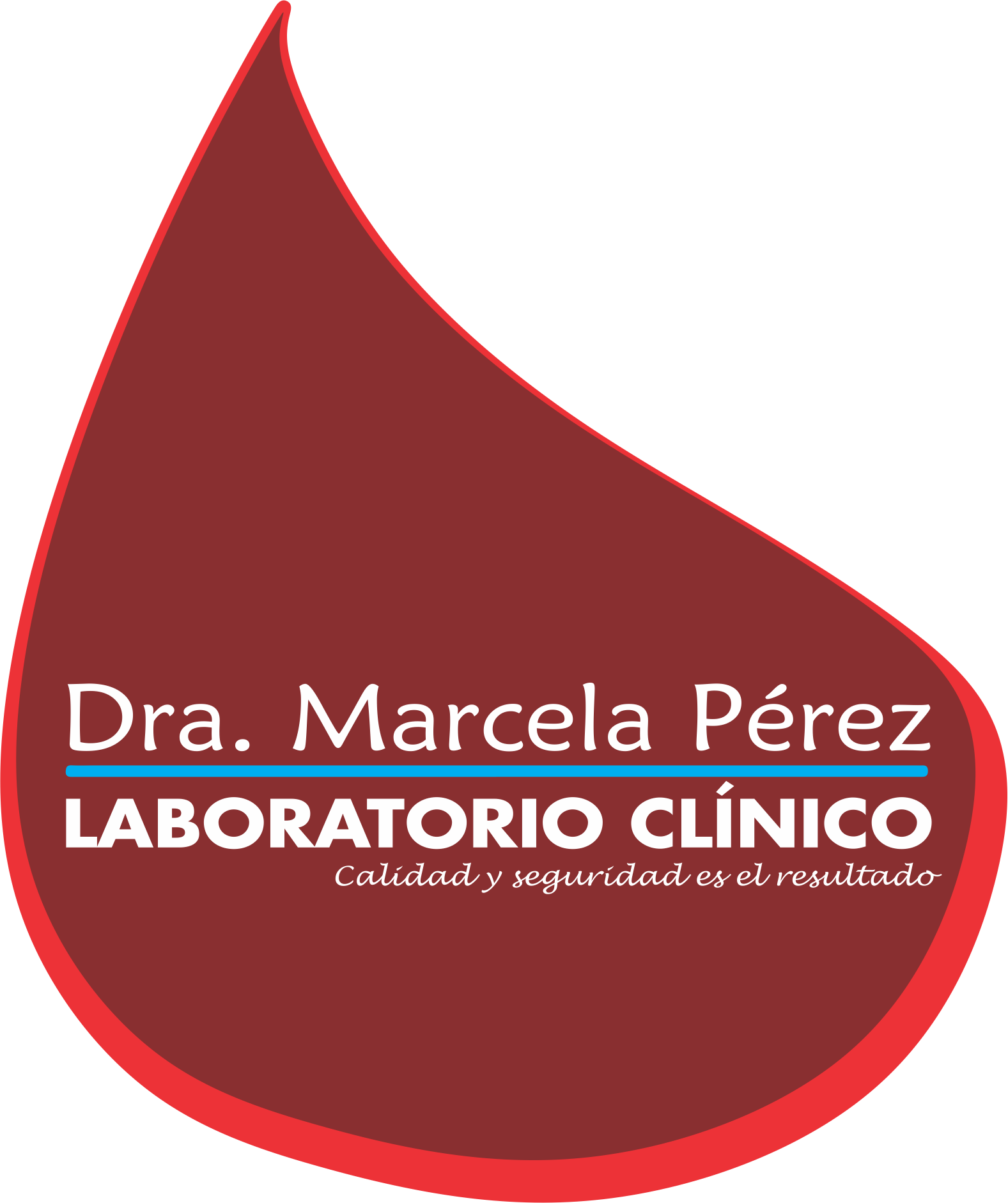 Dra Marcela Pérez Laboratorio Clínico 